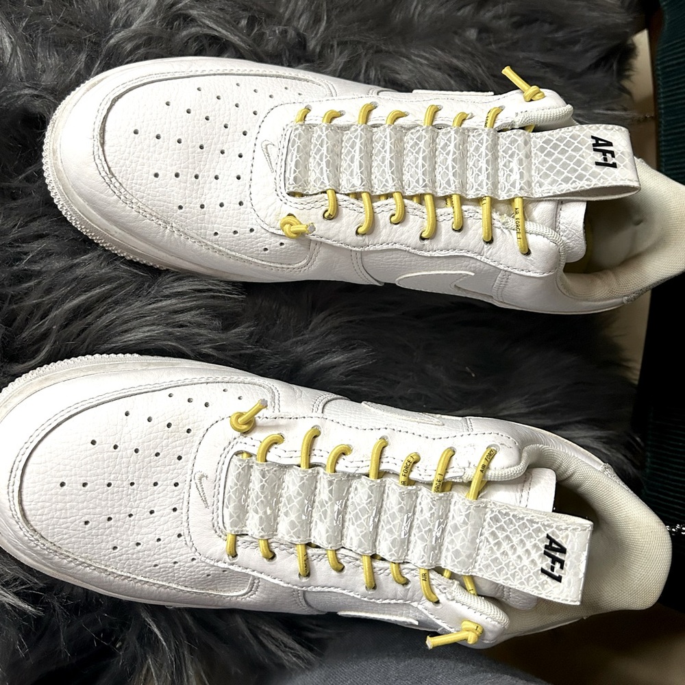 AIR FORCE 1 ‘07 LX